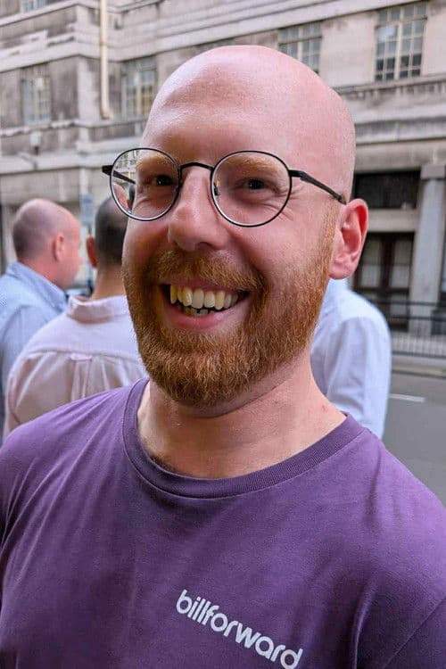 Steve Richmond profile photo