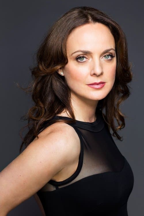 Melissa Errico profile photo