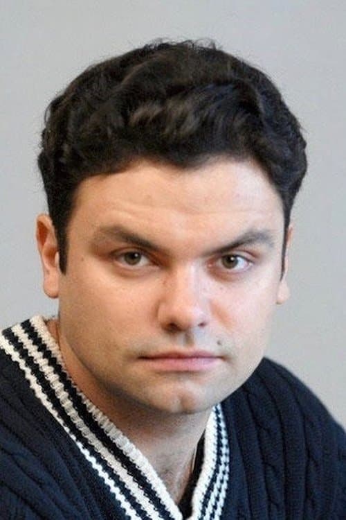 Aleksey Faddeev profile photo