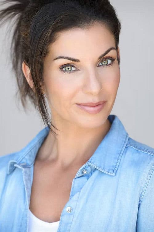 Marceline Orallo profile photo