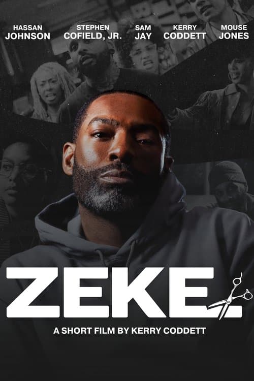 Zeke poster