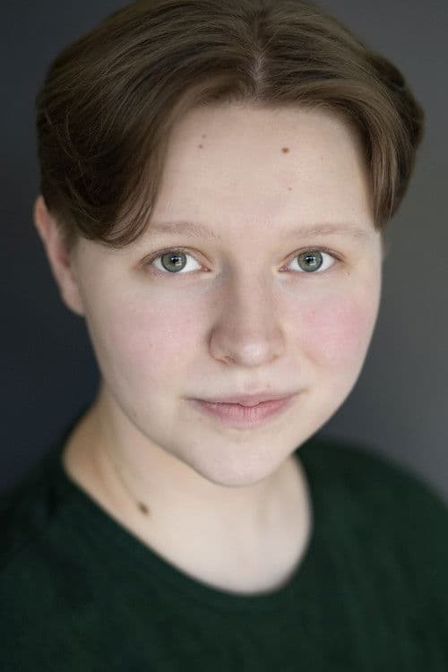 Ezra High profile photo