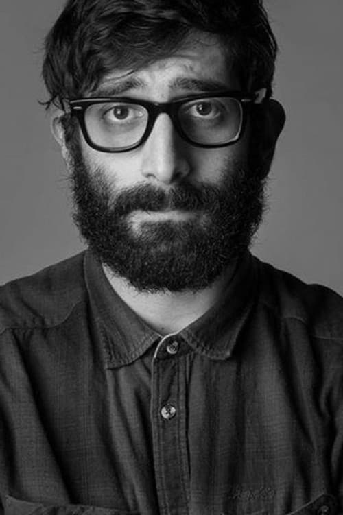 Luca Vecchi profile photo