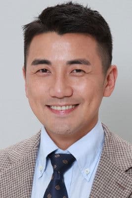 Tony Hung profile photo