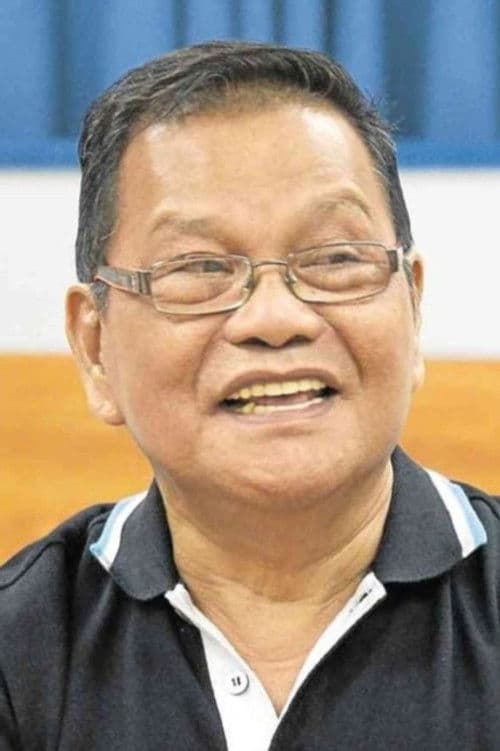 Joel Lamangan profile photo