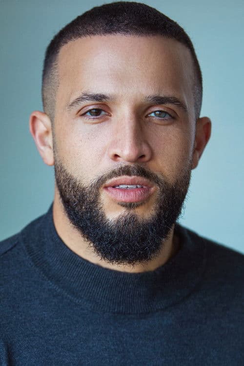 Brinsley Terence profile photo