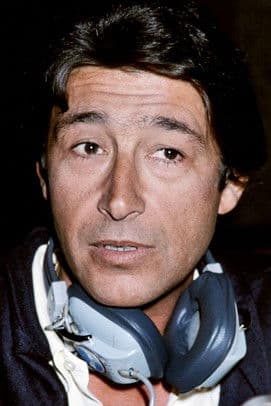 Christian Barbier profile photo