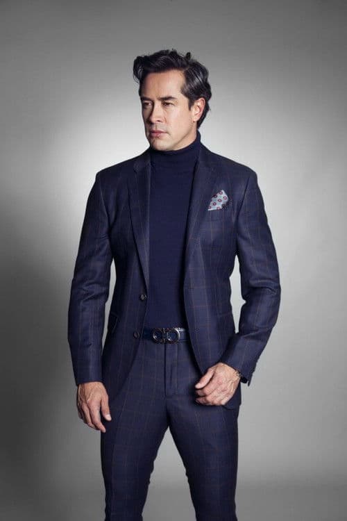 Jorge Gallegos profile photo