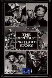 The Republic Pictures Story poster