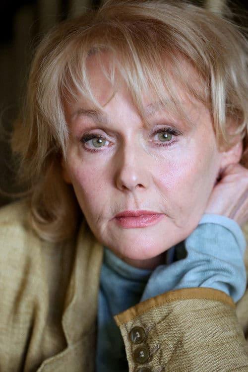 Irina Ponomaryova profile photo