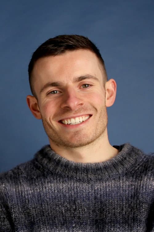 Harry Richards profile photo