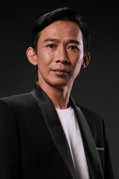 Yandi Sutisna profile photo