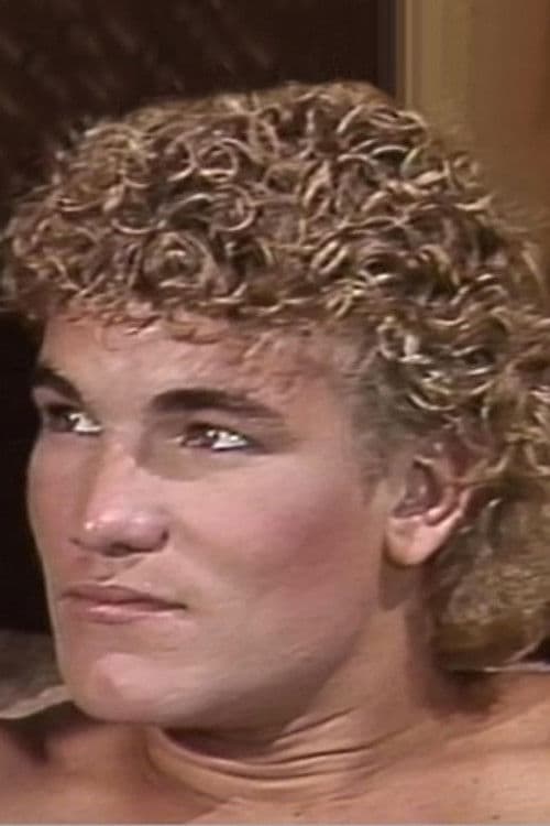 Nick Russell profile photo