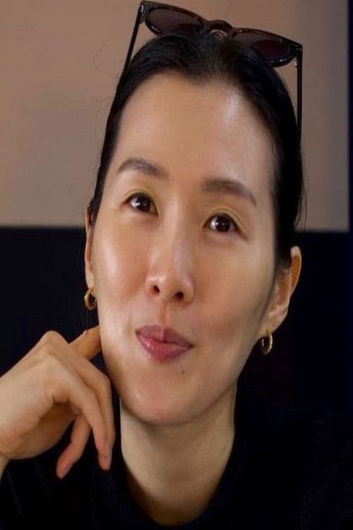 Kim Ji-na profile photo