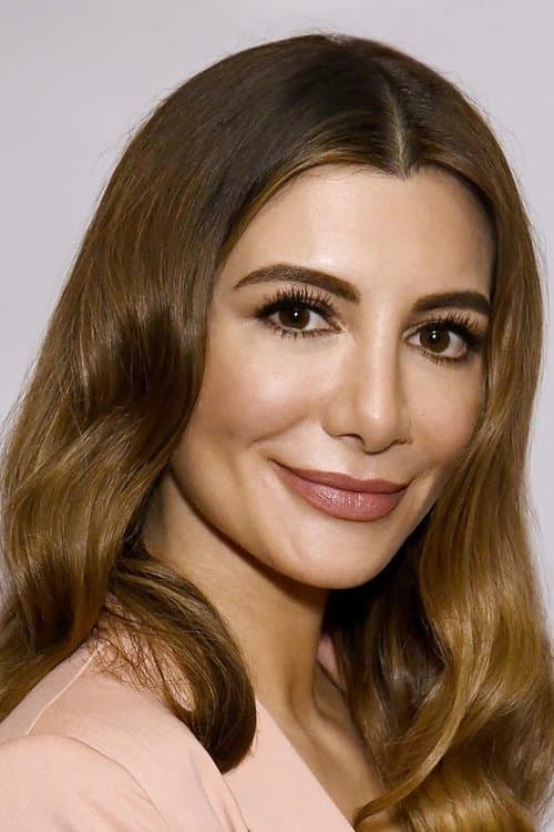 Nasim Pedrad profile photo