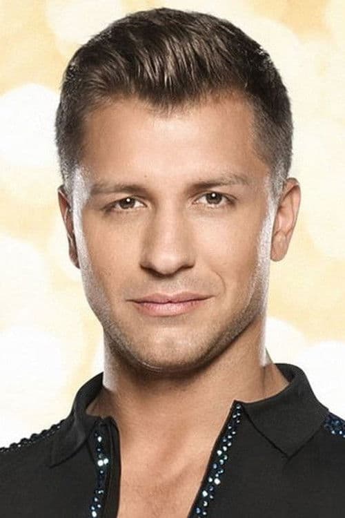 Pasha Kovalev profile photo