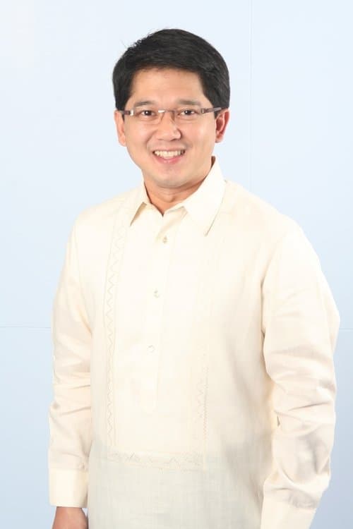 Herbert Bautista profile photo
