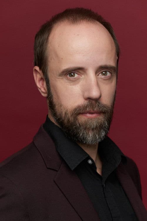 Ion Iraizoz profile photo