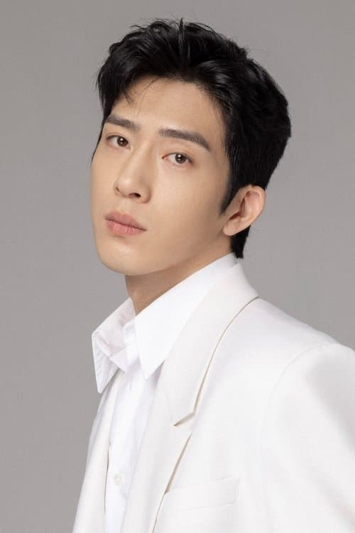 Jing Boran profile photo