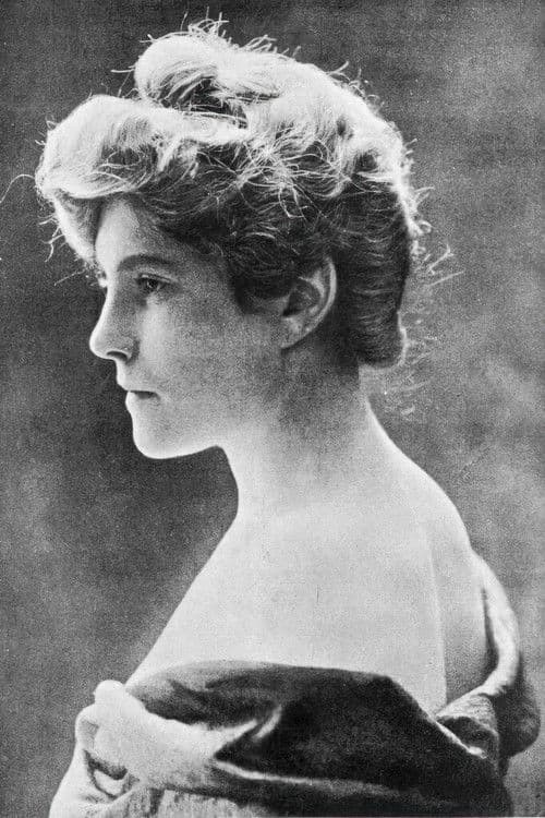 Suzanne Desprès profile photo