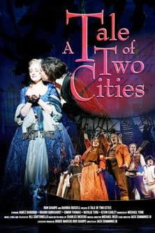 A Tale of Two Cities: In Concert poster