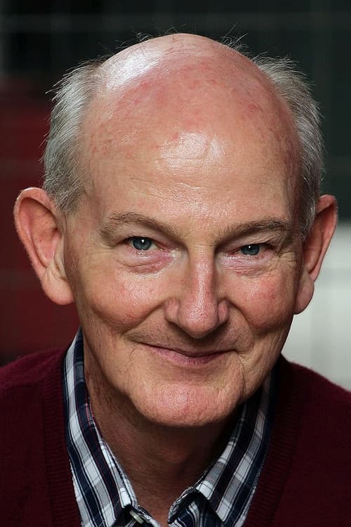 Dean Cleverdon profile photo