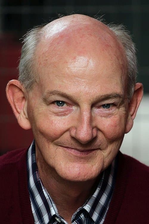 Dean Cleverdon profile photo