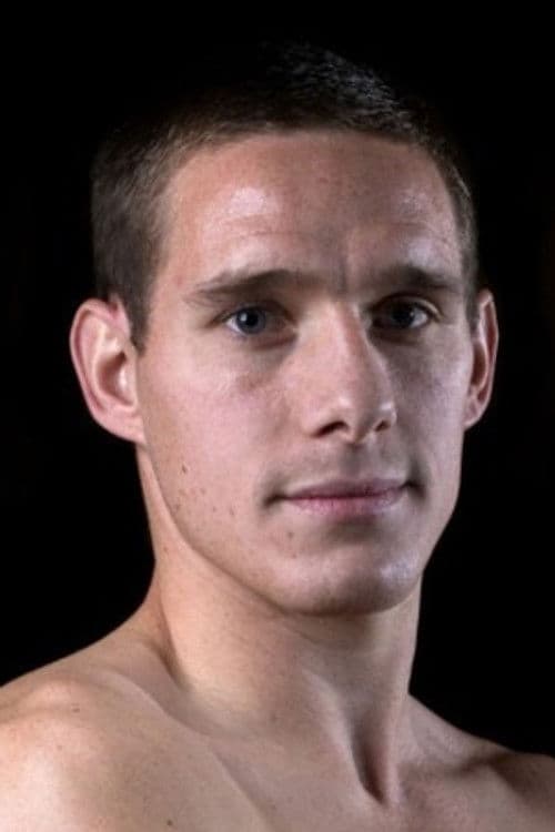 Liam Walsh profile photo