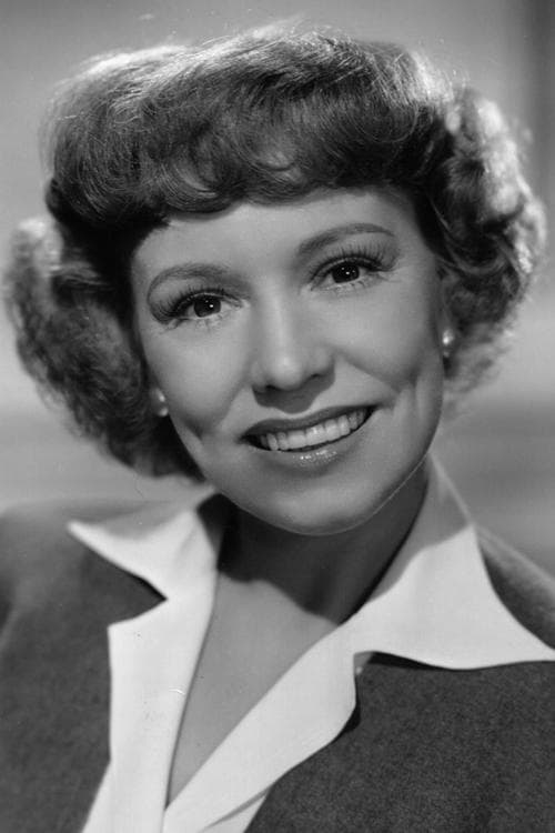 Audrey Christie profile photo