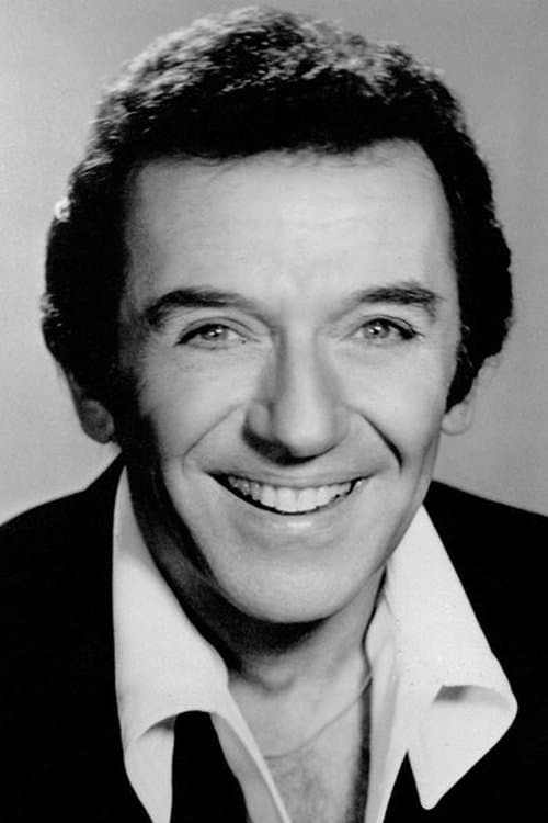 Norm Crosby profile photo