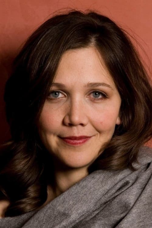 Maggie Gyllenhaal profile photo