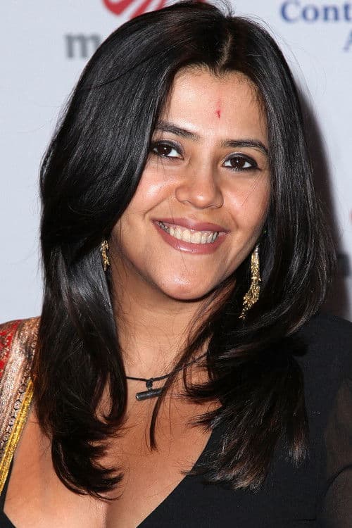 Ekta Kapoor profile photo