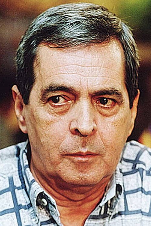 Benedito Ruy Barbosa profile photo