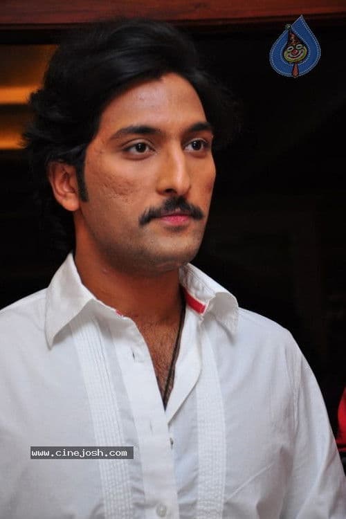 Vikram profile photo