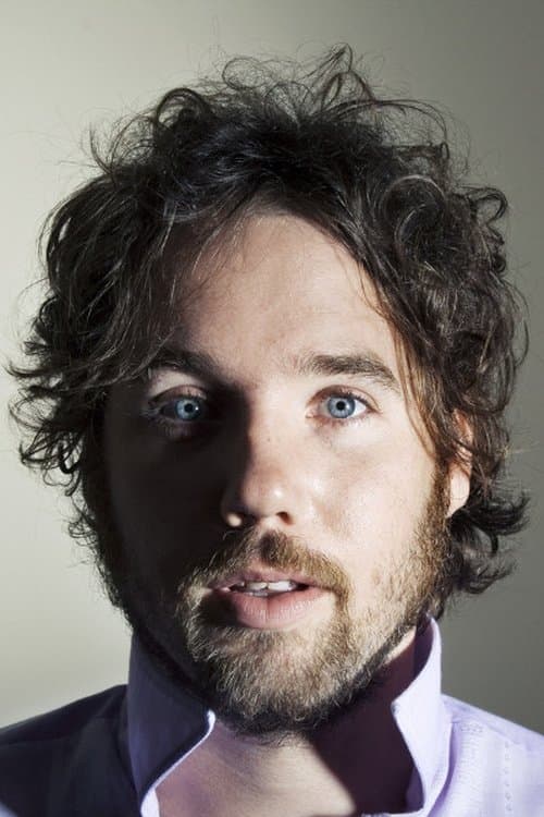 Kevin Drew profile photo