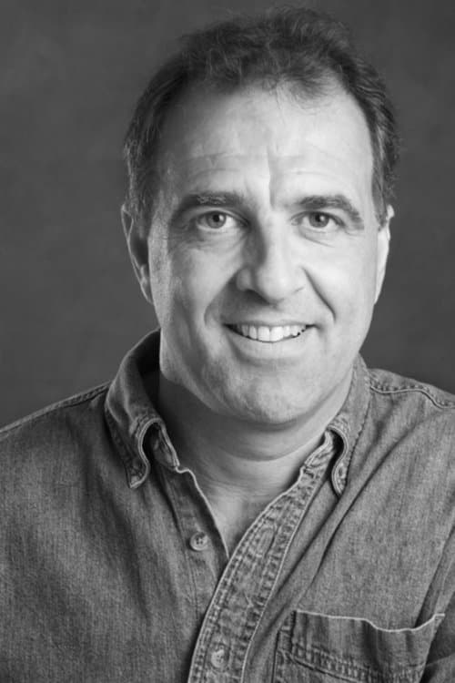 Bill Anagnos profile photo