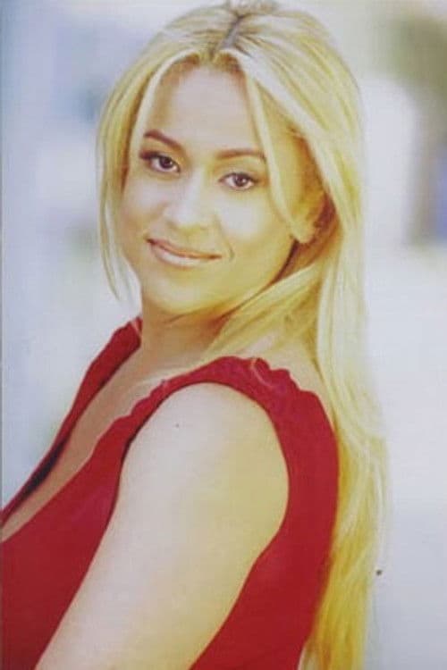 Mercedes Mercado profile photo