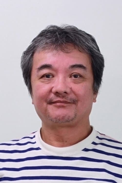Kenji Suga profile photo