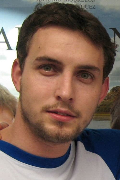 Rubén Riós profile photo