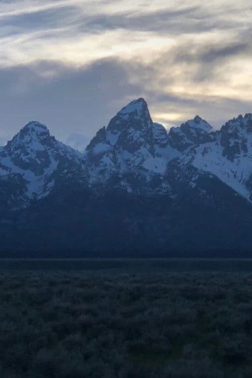 Kanye West Album Listening, May 31, 2018 - Jackson Hole, Wyoming poster