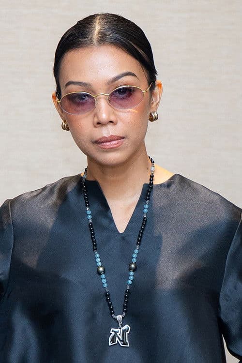 Sharifah Sakinah profile photo