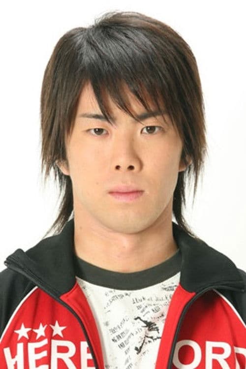 Hajime Kanzaki profile photo