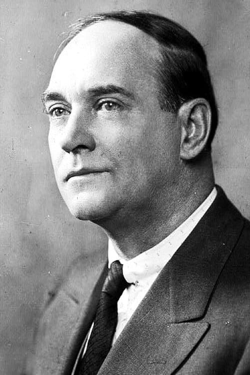 Hugh Cameron profile photo