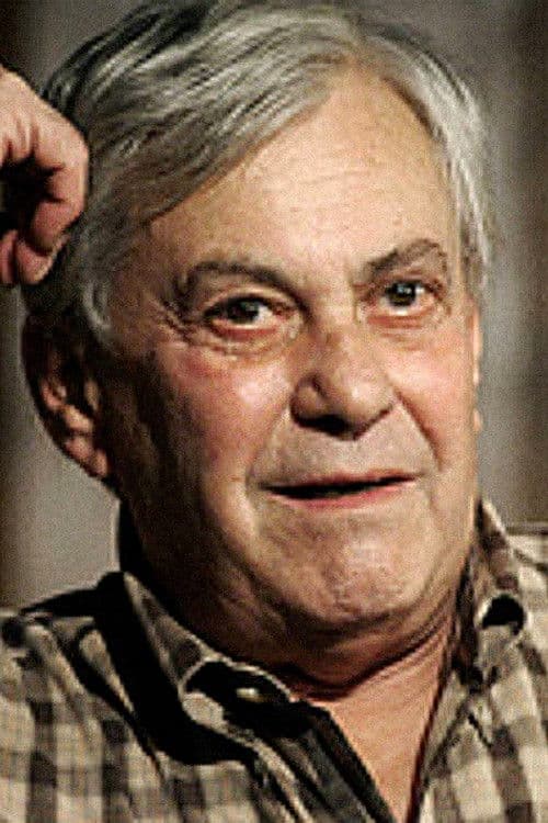 Tamás Végvári profile photo