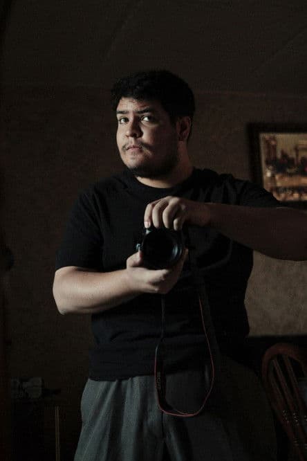 Gerardo Rocha profile photo