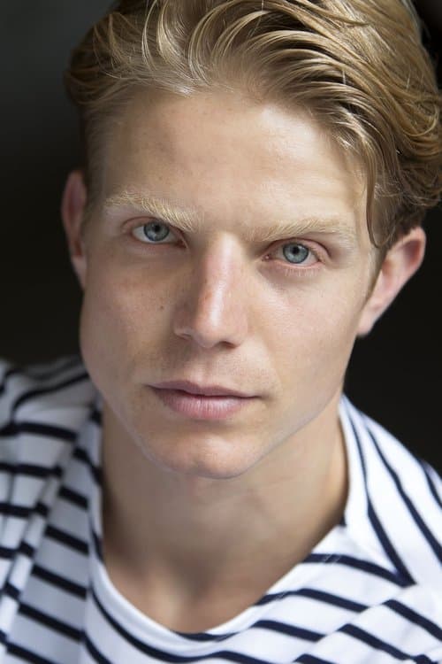 Charley Palmer Rothwell profile photo