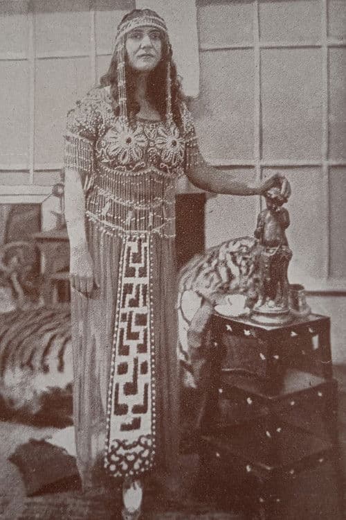 Cain's Seed of Our Days poster