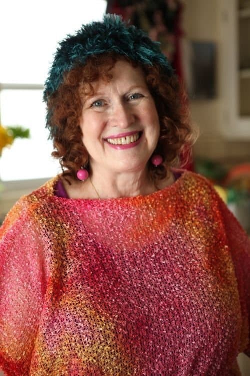 Kate McGregor-Stewart profile photo