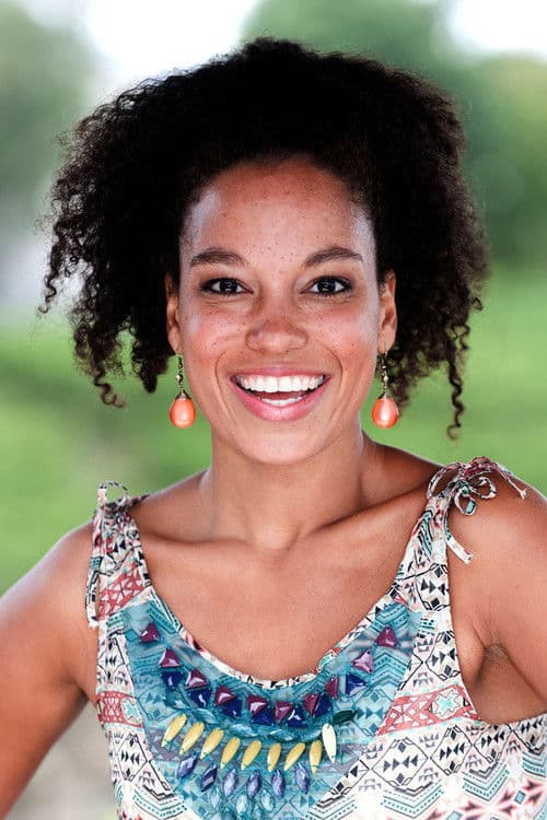 Diana Marie Müller profile photo