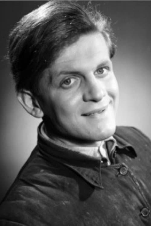 Marian Rułka profile photo